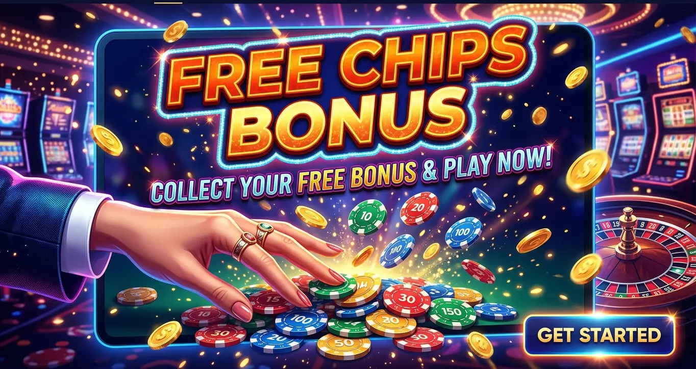 B free chips
