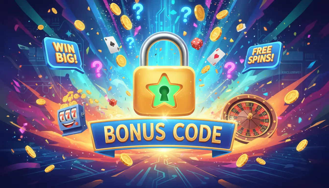 B bonus code