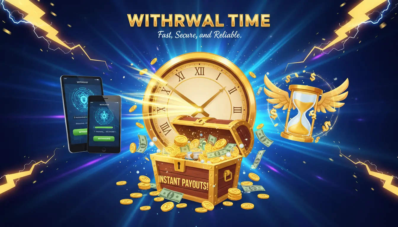 B withdrawal time
