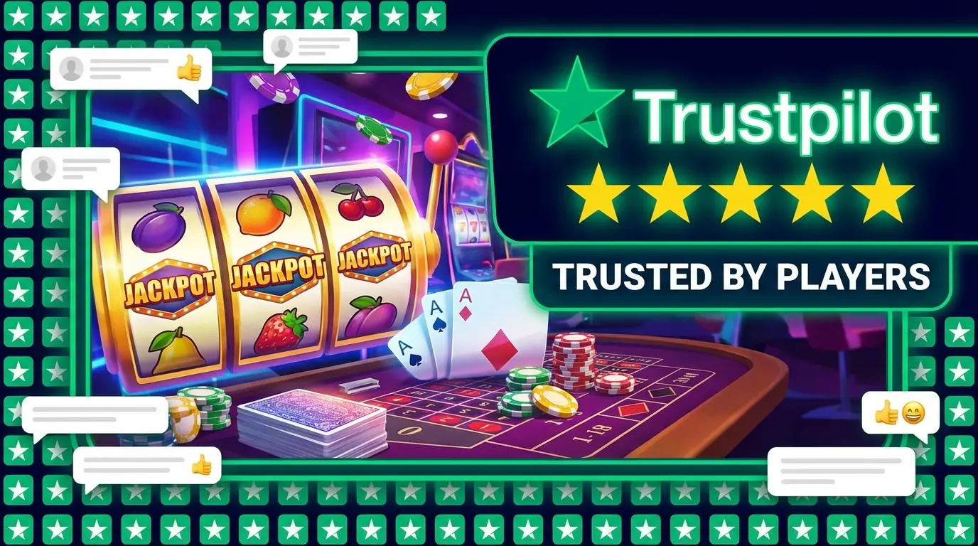 B Trustpilot