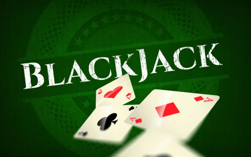 B blackjack