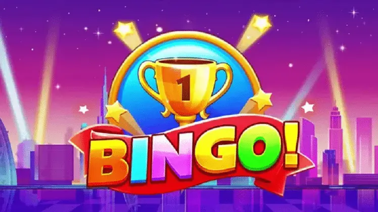 B bingo