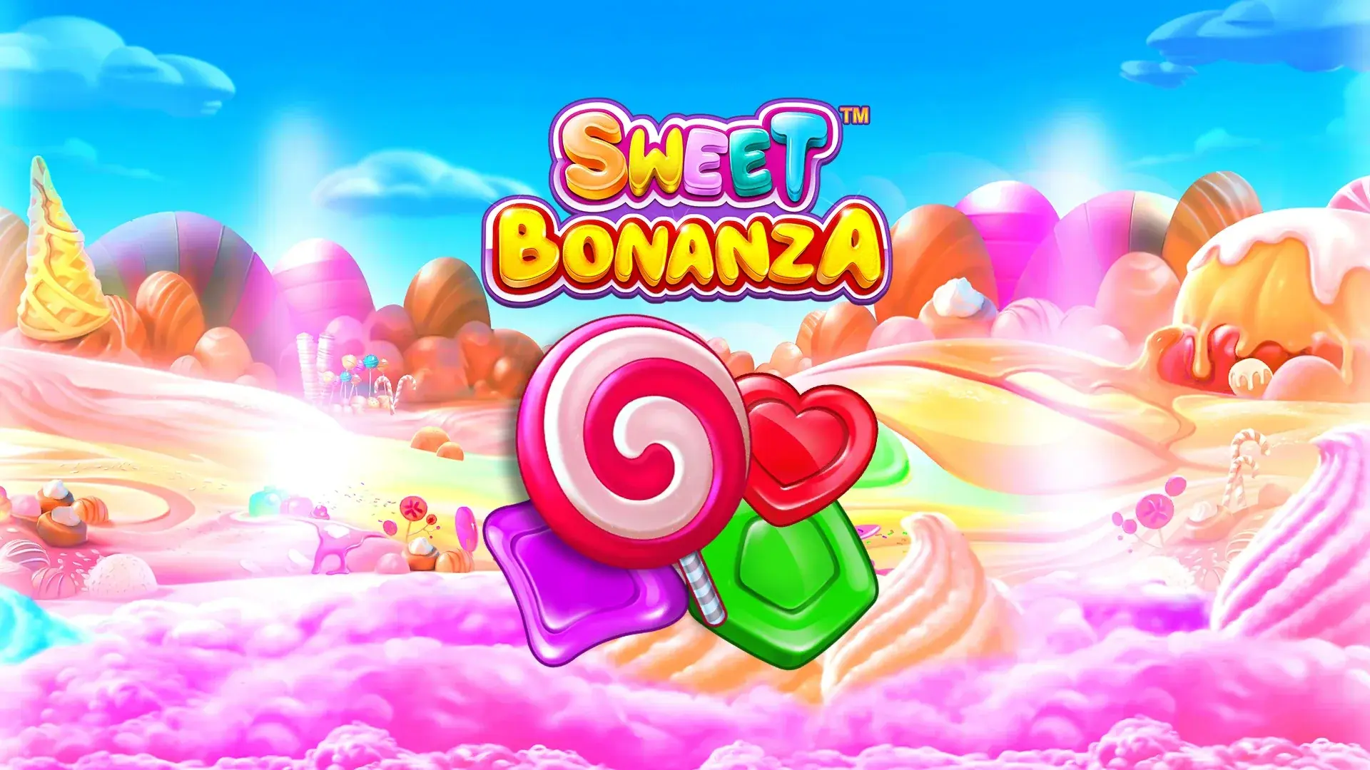B Sweet Bonanza