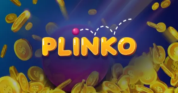 B Plinko game